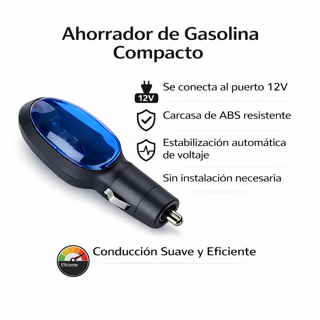 Fuelife - Ahorrador de Combustible